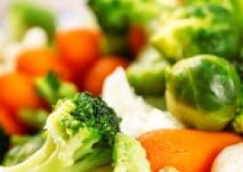 Vegetables