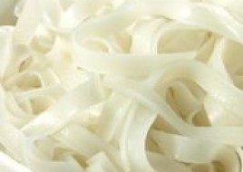 Steam Noodle