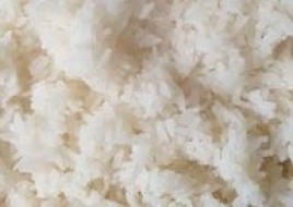 Sticky Rice