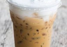 Thai Coffee