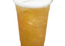 Jasmine honey tea 16