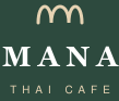 Mana Thai Cafe logo