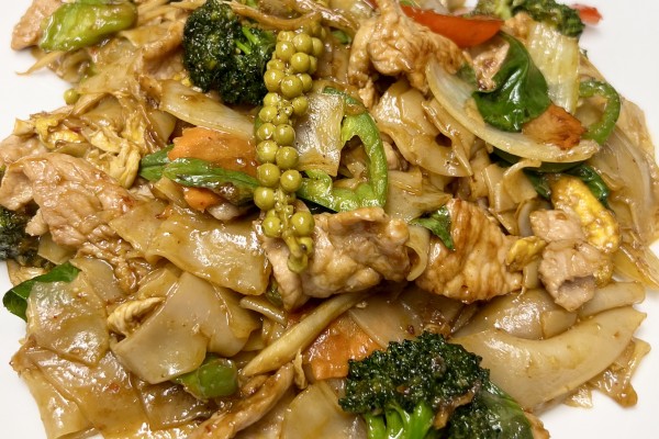 Thai Kee Mao Noodle