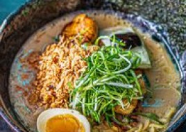 TORIGARA RAMEN