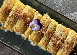 GOLDEN CORN RIBS (8 pcs.)