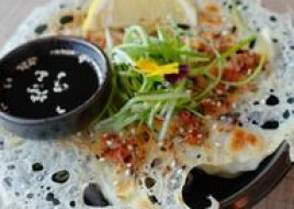 GYOZA (6 PCS.)