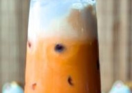 Thai Iced Tea