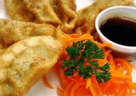 Potsticker