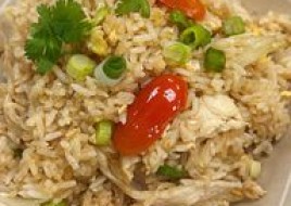 Fried Rice
