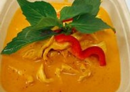 Panang Curry