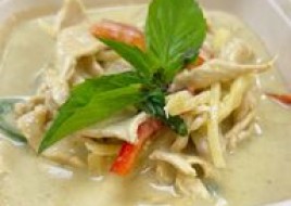 Green Curry