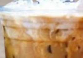 Small Thai Coffee
