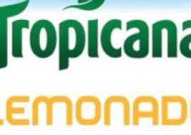 Tropicana Lemonade
