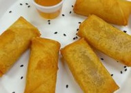 Fried Banana