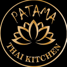 Patama Thai Kitchen logo