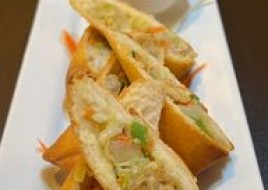 Spring Rolls