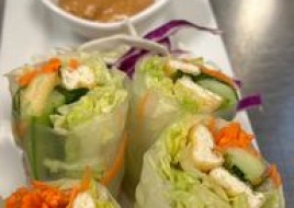 Fresh Roll