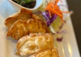 Gyoza