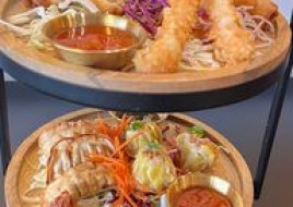 Appetizer Combinations