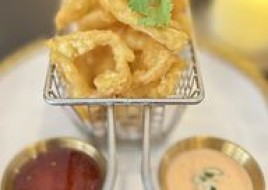 Siam Calamari
