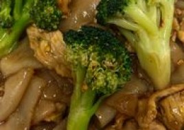 Pad see ew