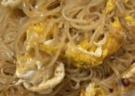 Kid-Pad Thai