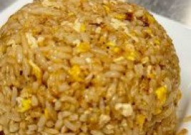 Side of fried rice