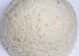 Jasmine rice