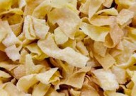 Crispy Wonton Chips