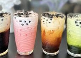 Siam Thai Tea