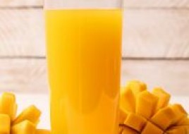 Mango juice