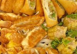 CT- Appetizers Combination
