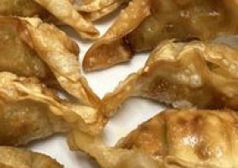 CT- Gyoza