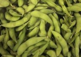 CT- Edamame