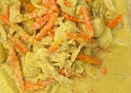 Yellow Curry