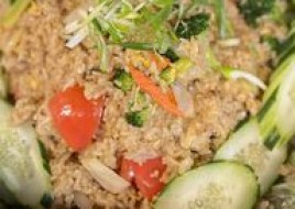 Siam Thai Fried Rice