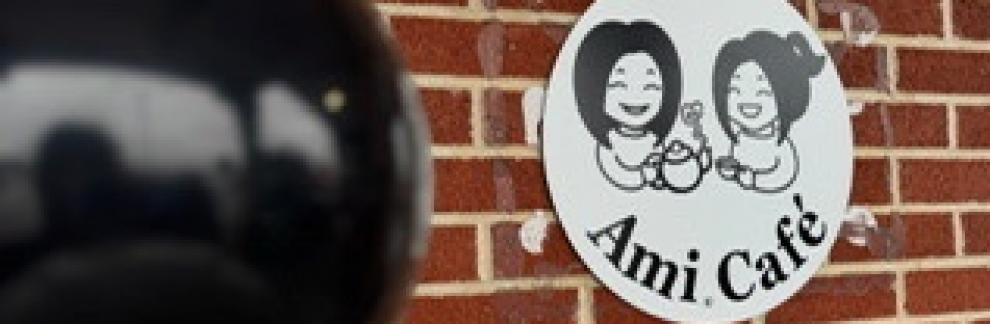 Ami Cafe