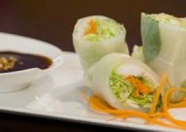 FRESH ROLLS