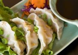 DUMPLINGS