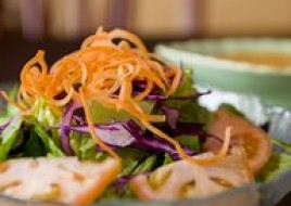 HOUSE SALAD
