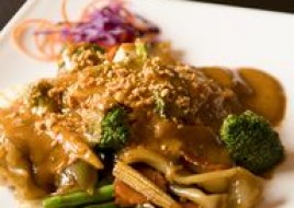 RAMA NOODLES