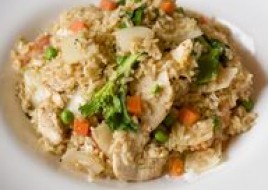 THAI FRIED RICE