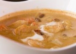 MASSAMAN CURRY