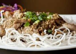 Pad Kratiem Prik Thai