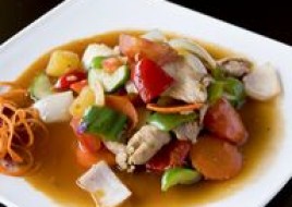 PAD PRIEW WAN