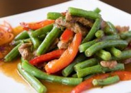 PAD PRIK KHING