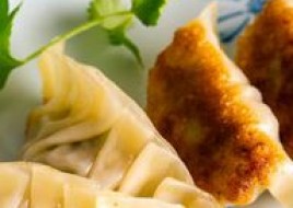GYOZA