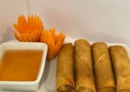 Po Piah Todd (Vegetarian)