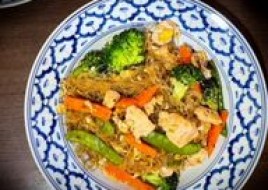 Pad Wun Sen