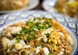 Khao Pad
